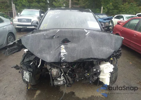 2017 Audi Q3 2.0T Premium z USA, uszkodzony, nr VIN WA1ECCFS3HR013138